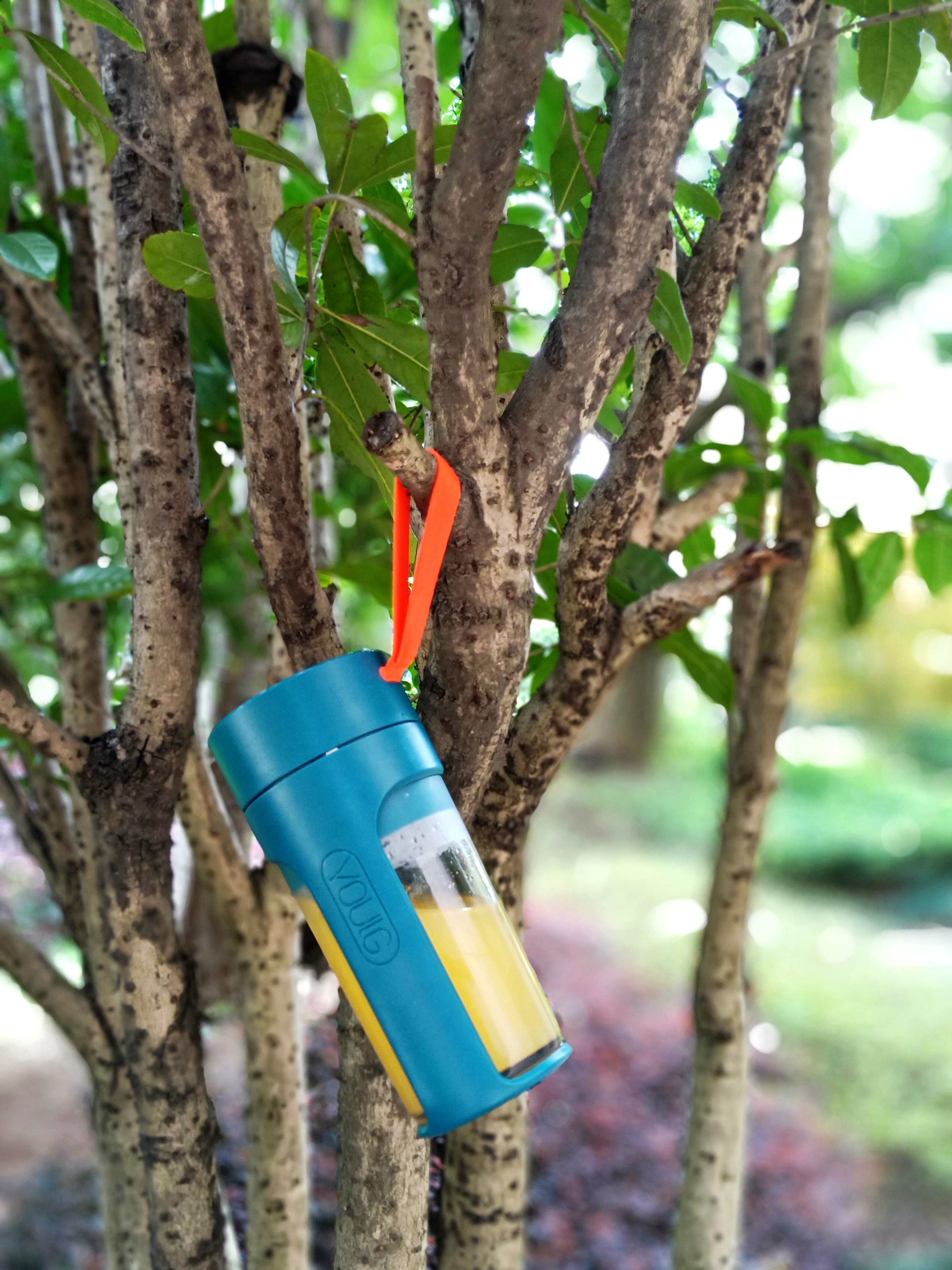 真空红酒塞瓶器是不是智商税,果汁杯是智商税吗