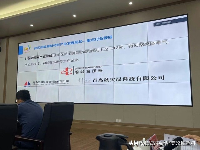 中新华美研发,中新华美王东