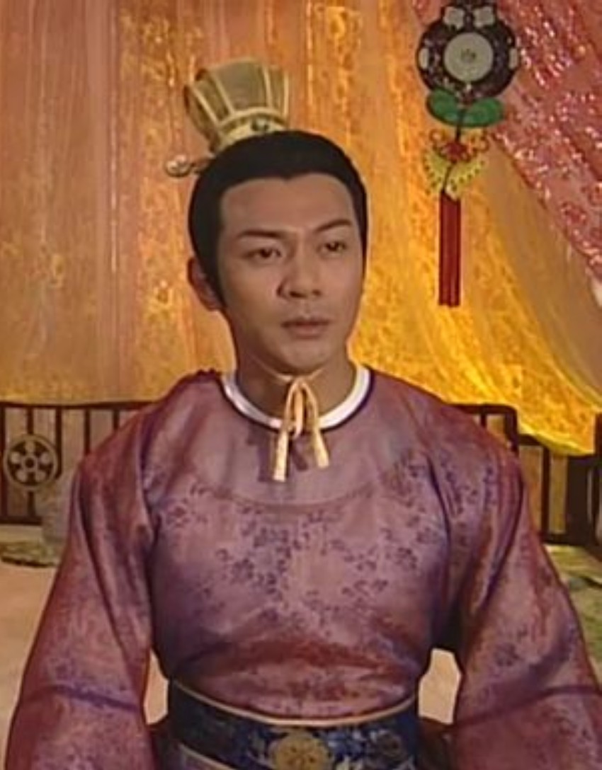 唐玄宗李隆基死后谁当皇帝,唐朝第六位皇帝唐玄宗李隆基