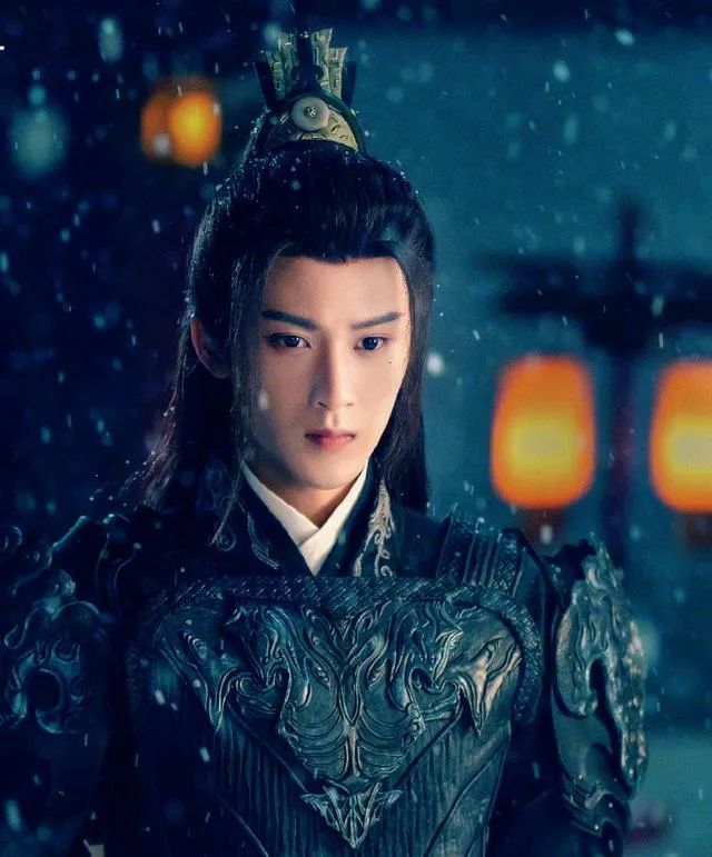 戏客檀健次完整,戏客访谈韩东君