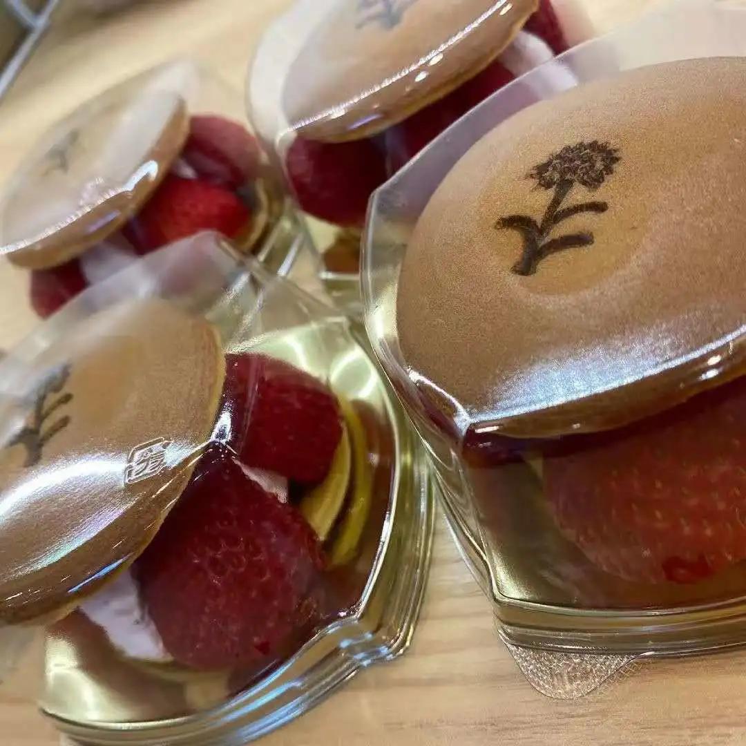 六种不同口味母亲节蛋糕,哈尔滨母亲节蛋糕款式最新图片