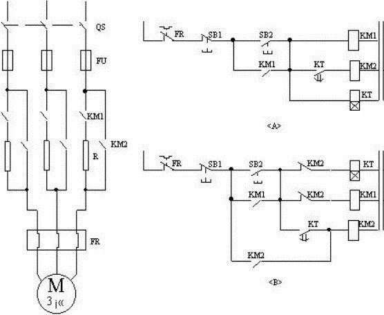 plc控制伺服电机最简单的方法,控制步进电机有几种方法