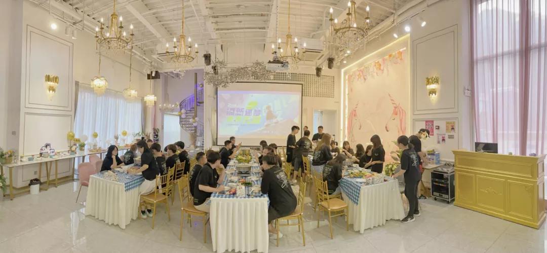 依米轰趴,依米轰趴馆厚街店自由行热门攻略