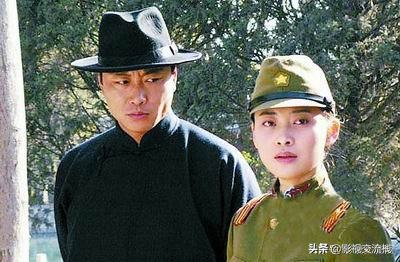 一部被严重低估的谍战片军统特务,军统抗日谍战剧