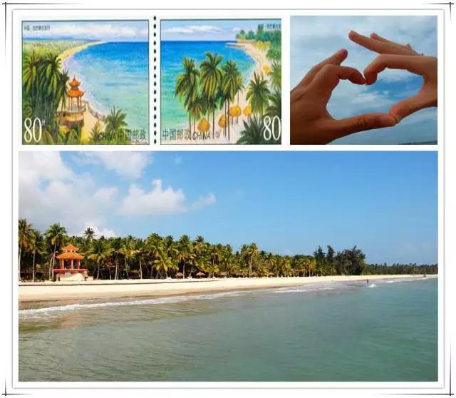 海南东郊椰林旅游攻略,海南东郊椰林在什么地方