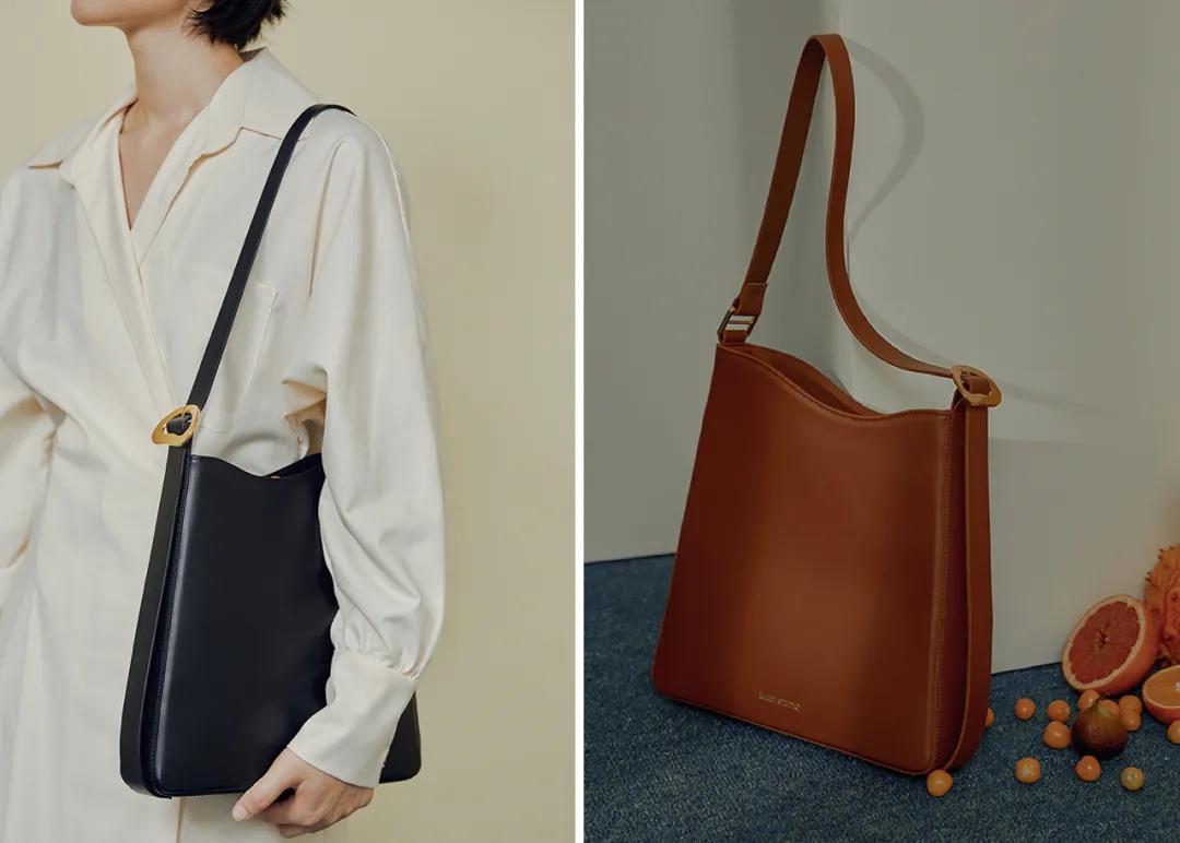 通勤包小个子秋冬质感,春夏通勤休闲必备包