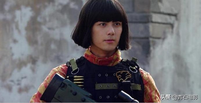 鹿晗穿越火线越看越上头,鹿晗穿越火线抢先看