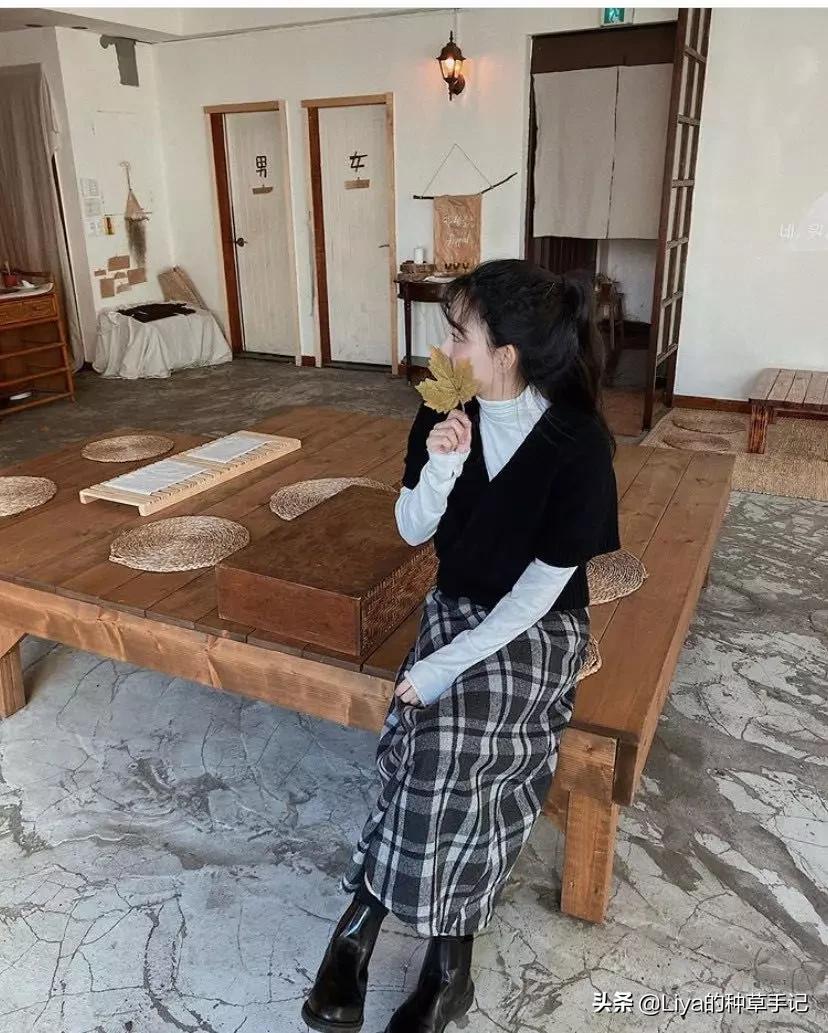 衬衫的多种叠穿法,衬衫叠穿法穿出新鲜感