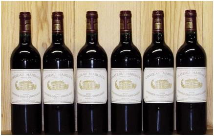 五大名庄拉菲家族出品啥意思,五大名庄红酒波尔多