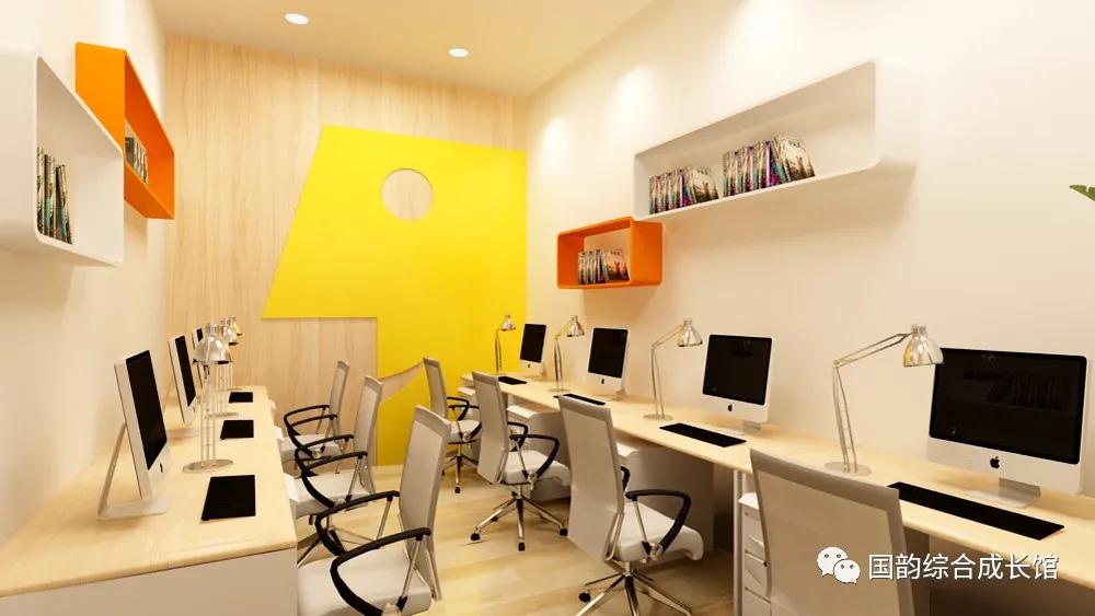 国韵教育品牌形象焕新：以新我，铸新篇，点燃学前教育那团火