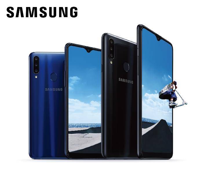 三星a20s测试,三星a20s手机怎么样