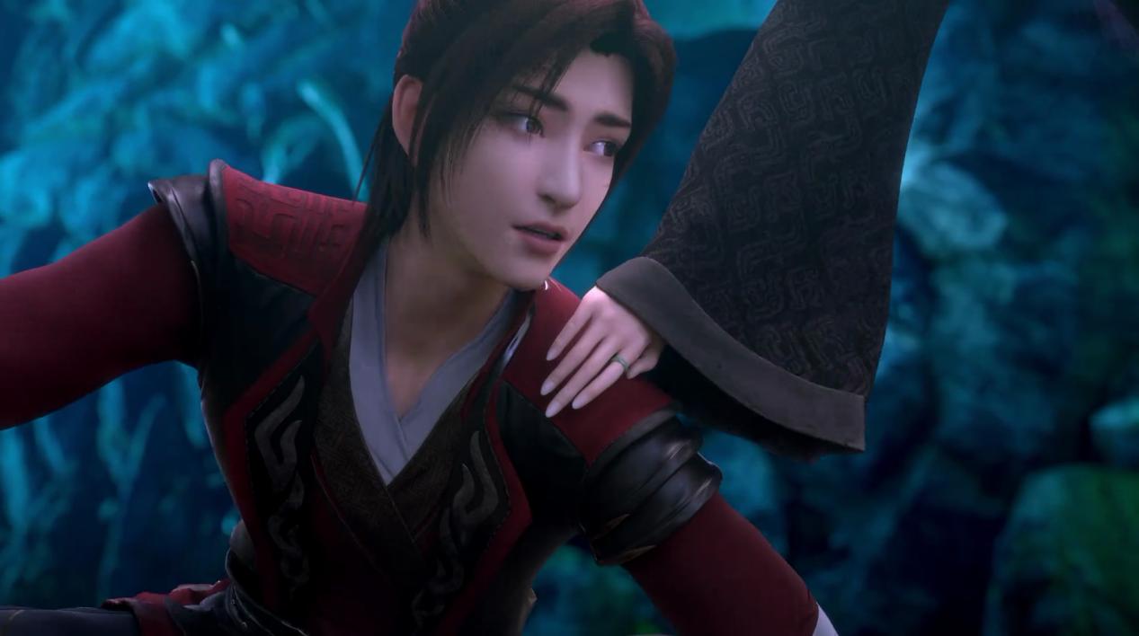 大主宰动漫从哪里开始看更好,大主宰动漫为什么有两部