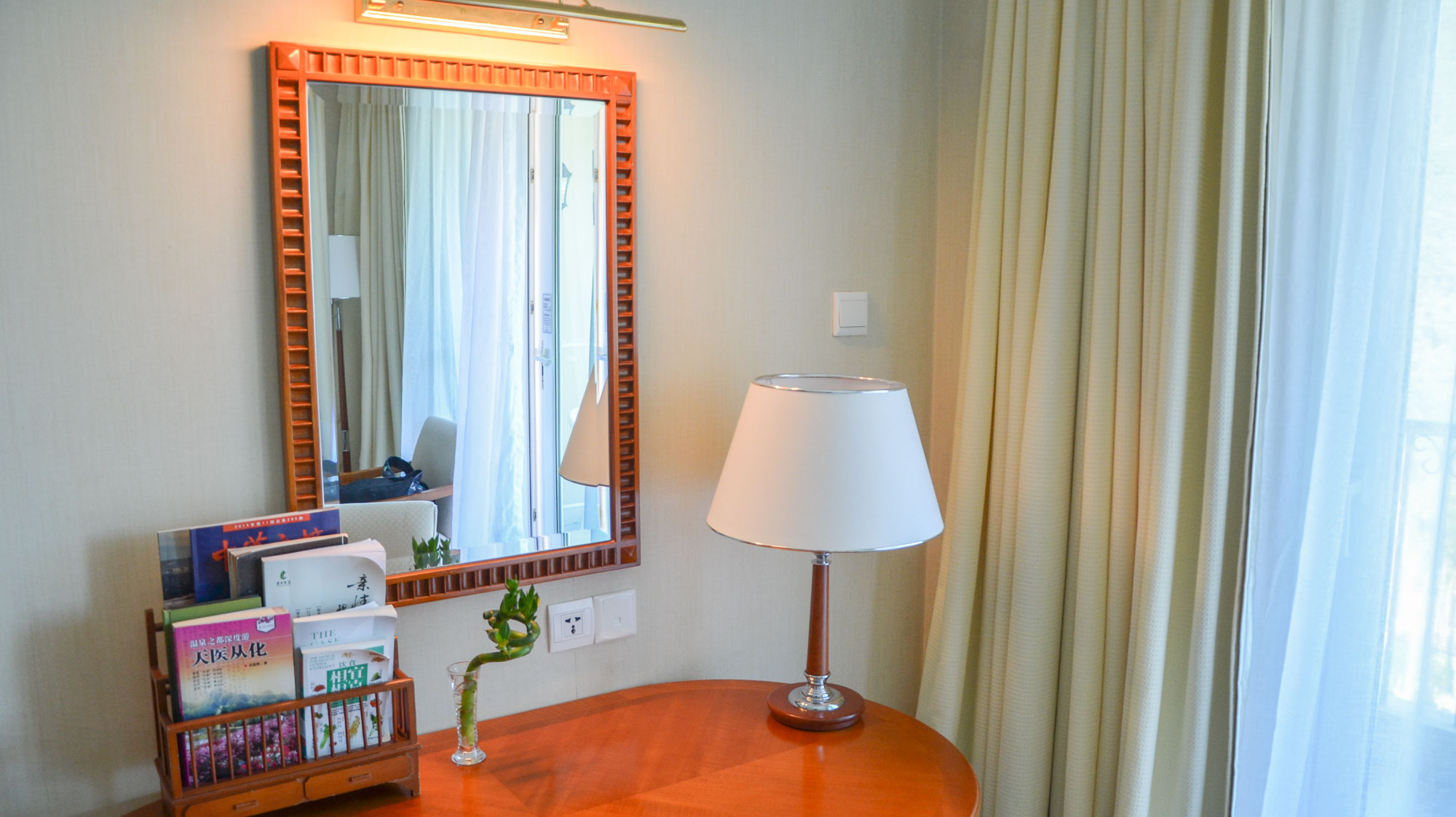 从化良口碧水湾,从化碧水湾攻略