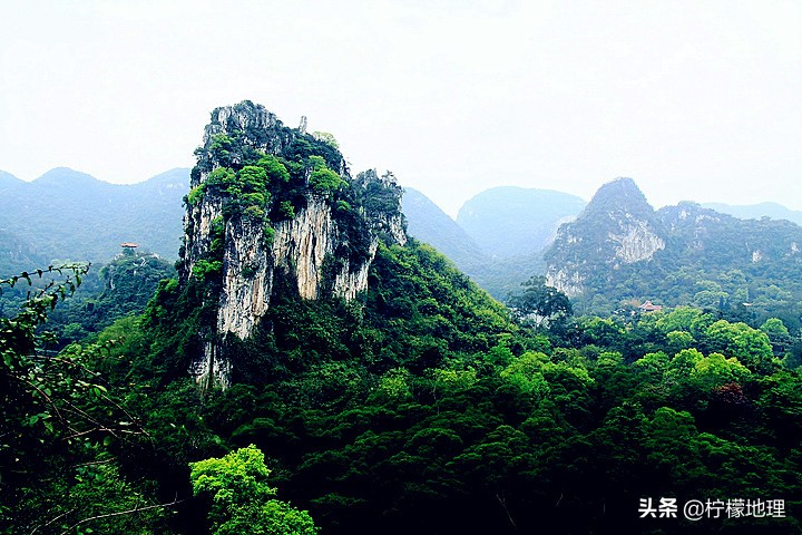 广西柳州的历史和未来,广西柳州城市好吗