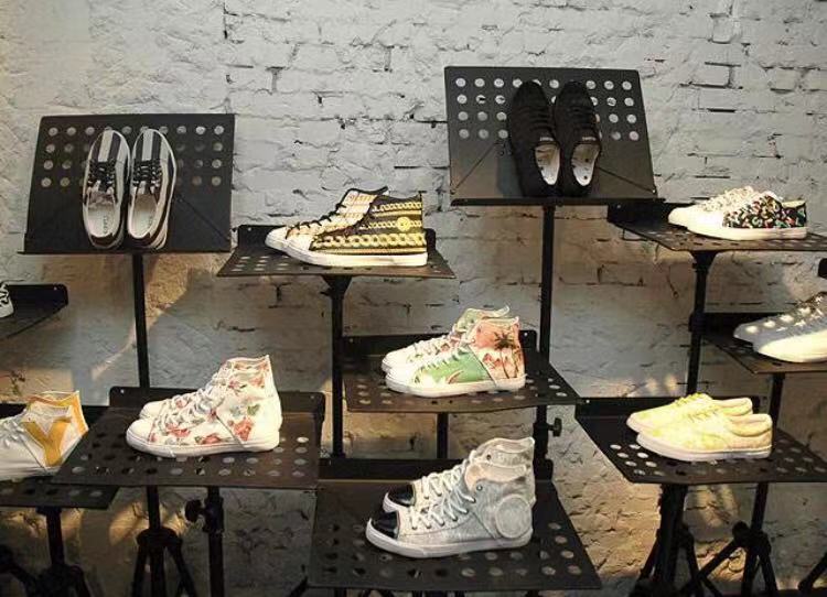 到台北必须要打卡的潮店―PHANTACi