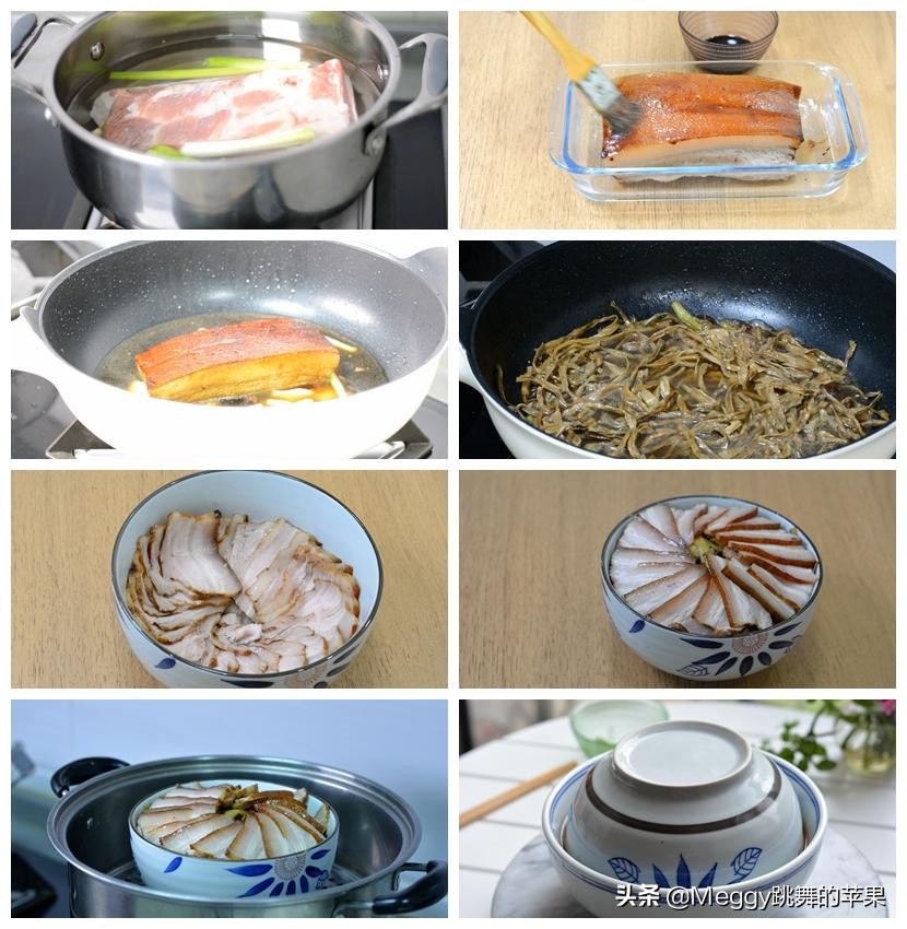 过年餐桌必备的三道年夜菜做法,春节年夜饭必做的10道菜硬菜