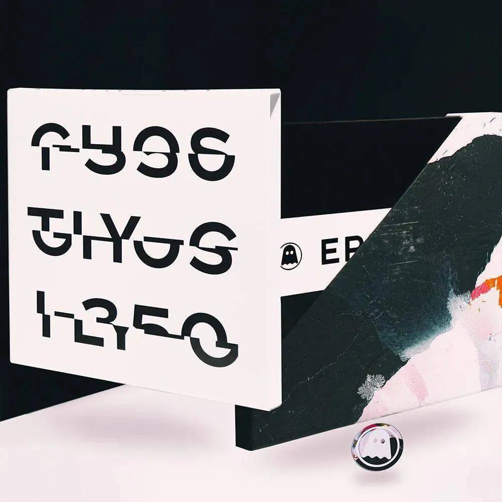 格莱美包装设计,2024格莱美包装设计奖