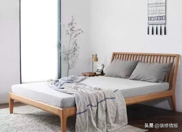 怎么选择适合的床和家具,家具床如何选购技巧视频