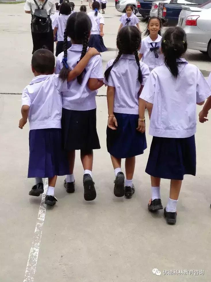 想去泰国当中文老师有什么要求,中国人如何去泰国当中文老师