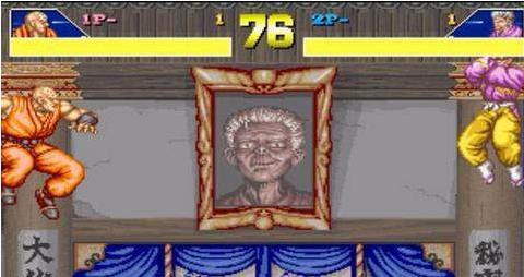 街机经典游戏豪血寺,经典街机游戏豪血寺3