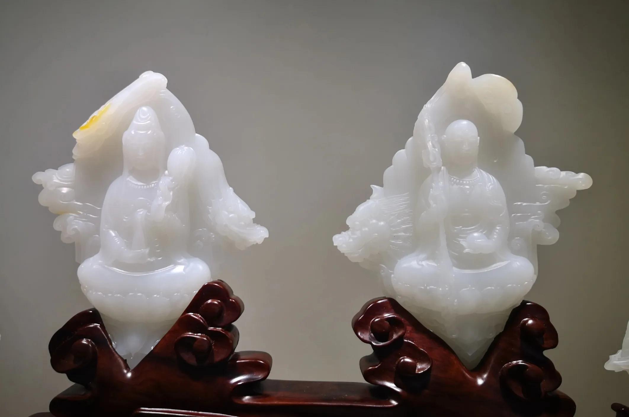 通灵宝玉到底是什么玉,通灵宝玉的真正寓意