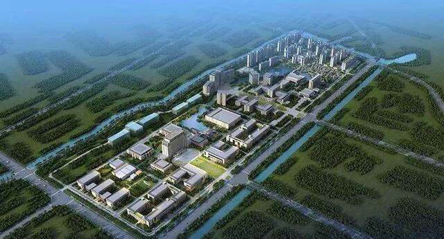 阿里达摩院杭州总部建好了没,3年投入1千亿阿里达摩院要做啥