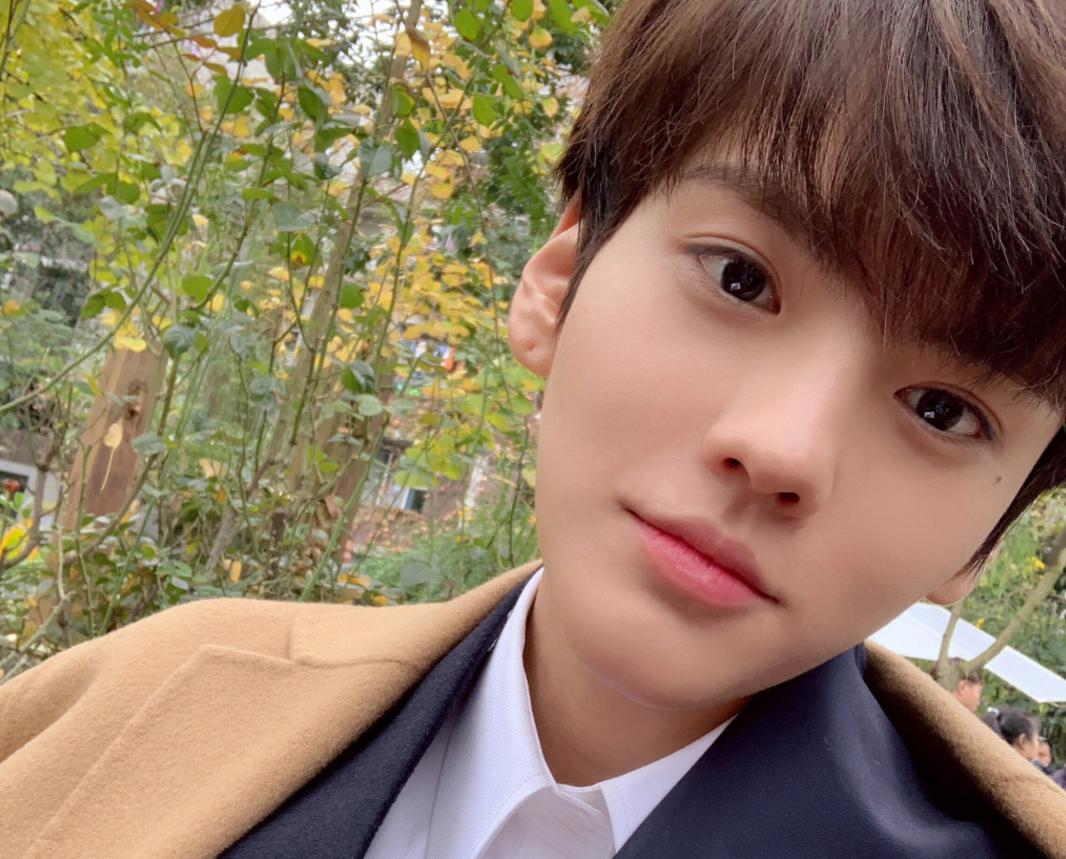 毕雯珺的新剧开播,毕雯珺新剧开机被吐槽