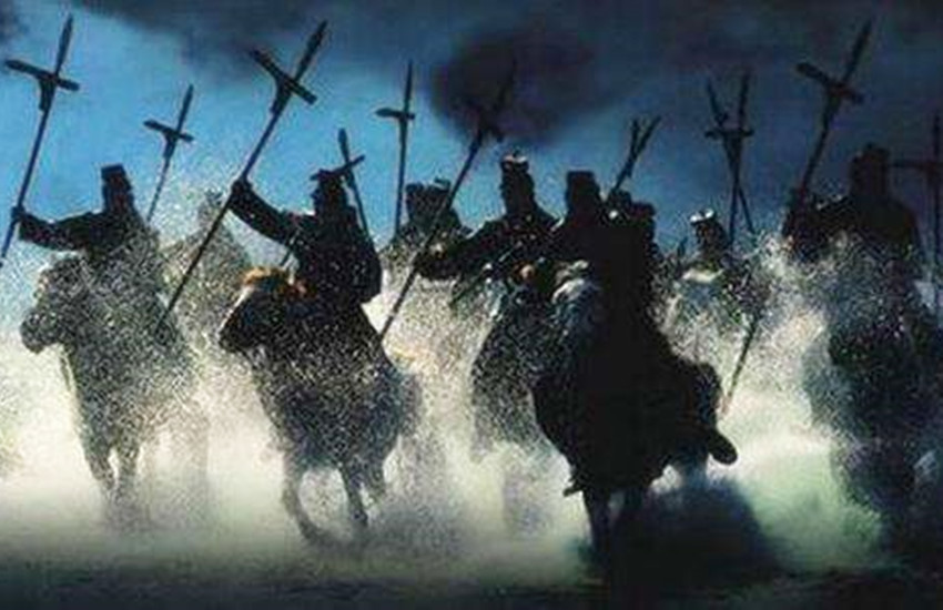 秦始皇一统六国的功绩,秦始皇一统六国有多强