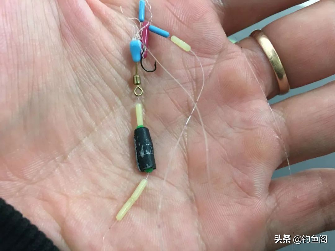 钓鱼如何买鱼线最好,钓鱼越久装备越少