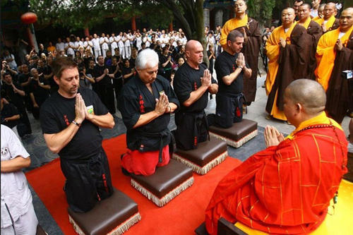 嵩山少林寺释永信有多少财产,少林住持释永信有多少钱