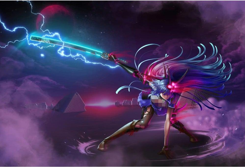 崩坏3雷之律者试玩,崩坏三2024过年卡池有梅比乌斯吗