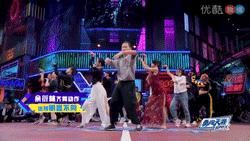 不会抢七的编舞师不是好dancer