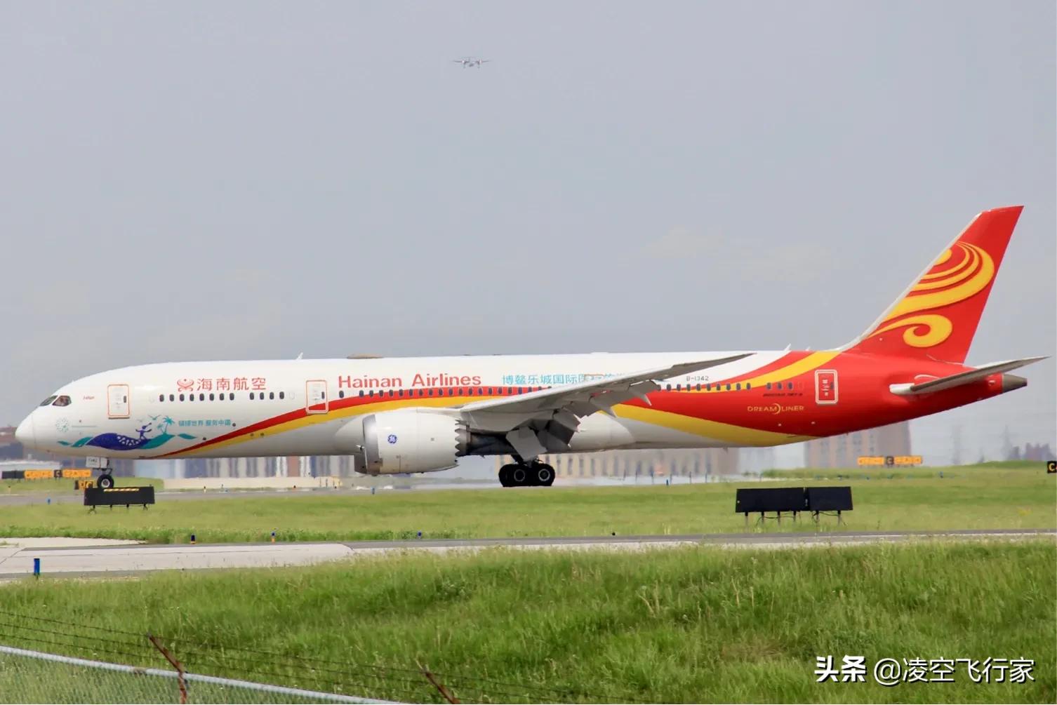 海南航空首都航空区别,海南航空首都航空