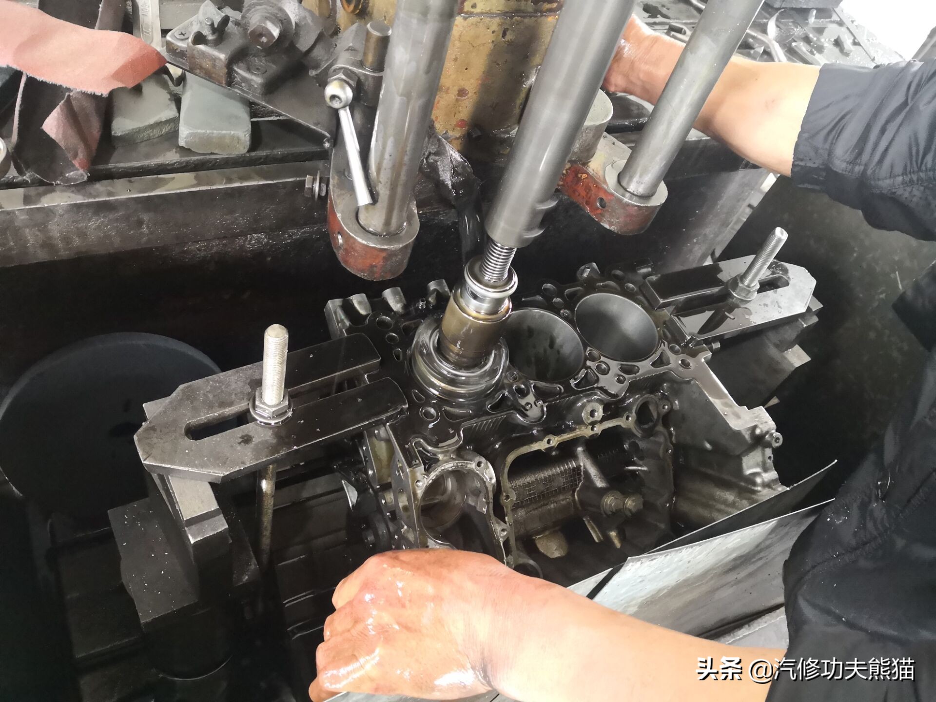 保时捷卡宴现在烧机油吗,保时捷卡宴真的烧机油吗