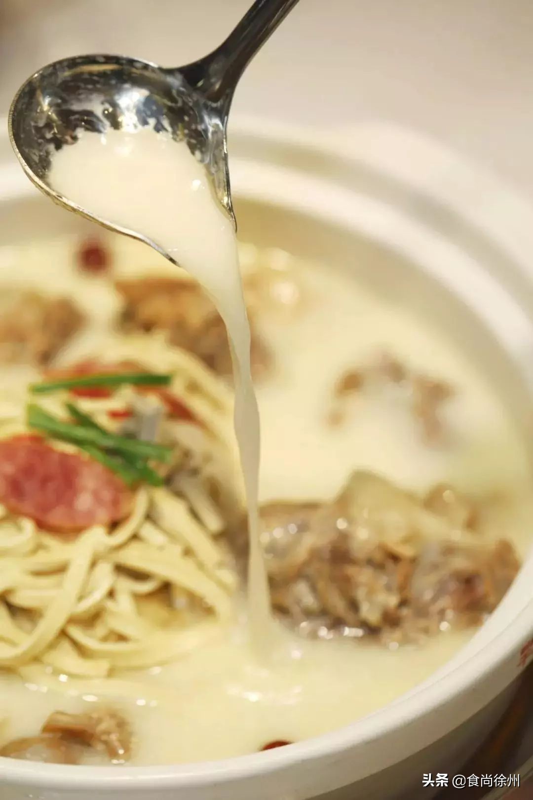 深夜重磅：一年疯一次！徐州南区都在传这事！100多家餐厅5折起