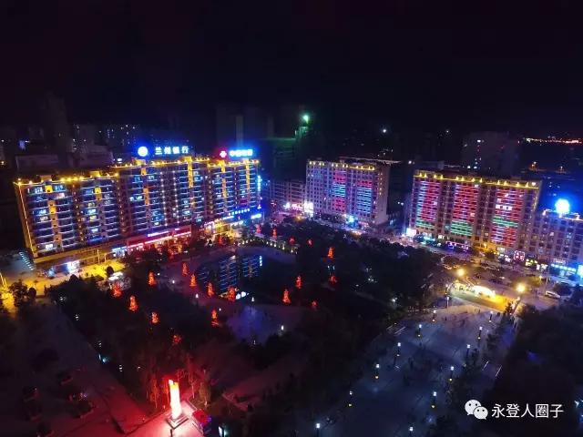 甘肃兰州最大的几个镇,兰州第一大县是哪个县