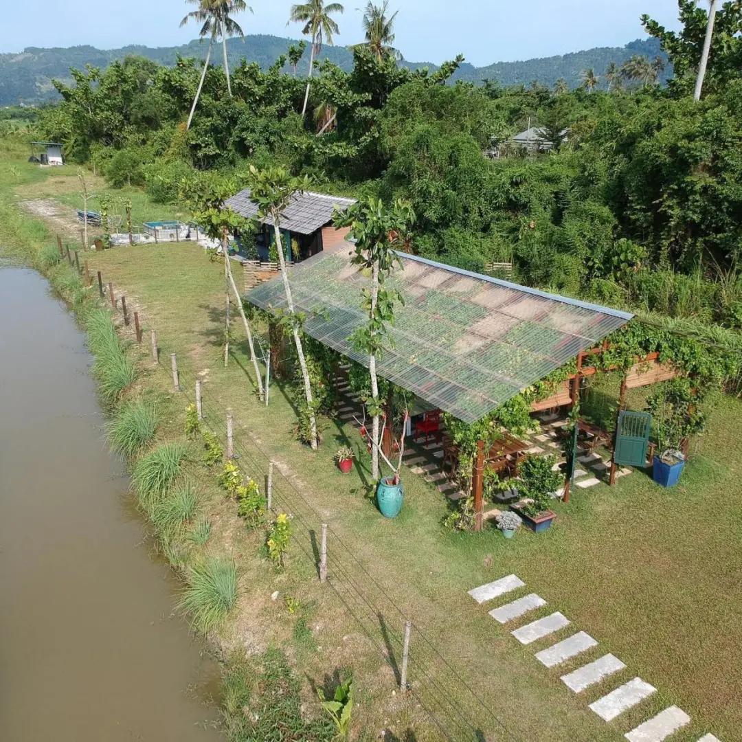 槟城旅游美食美景,槟城旅游攻略美食攻略