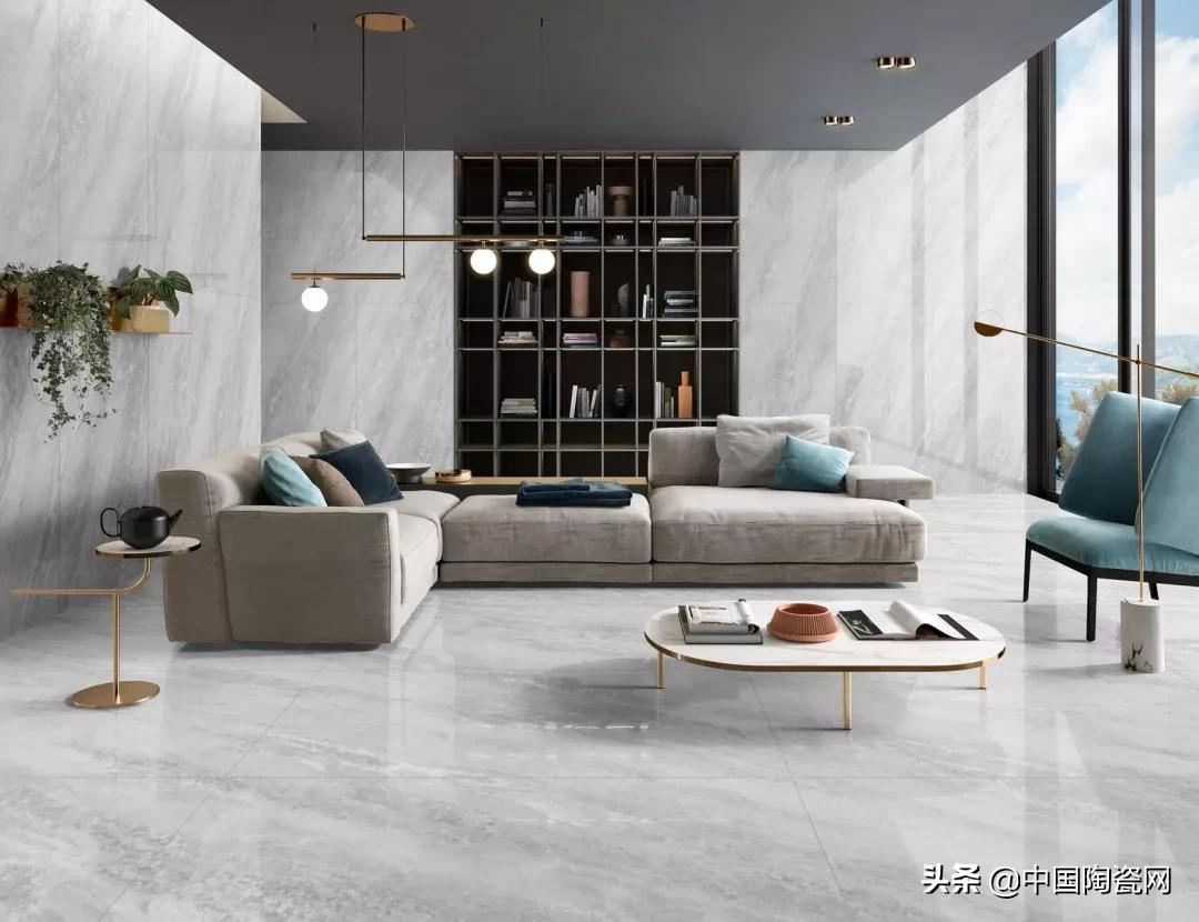 10个品牌750×1500mm新品鉴赏，你支持哪家？