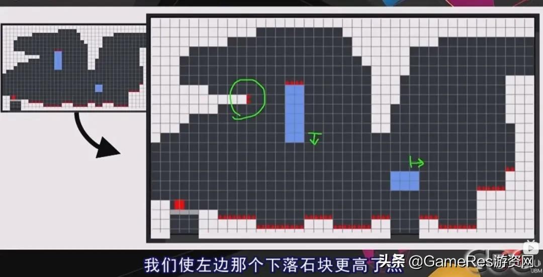 万字长文干货,空洞骑士地图关卡顺序