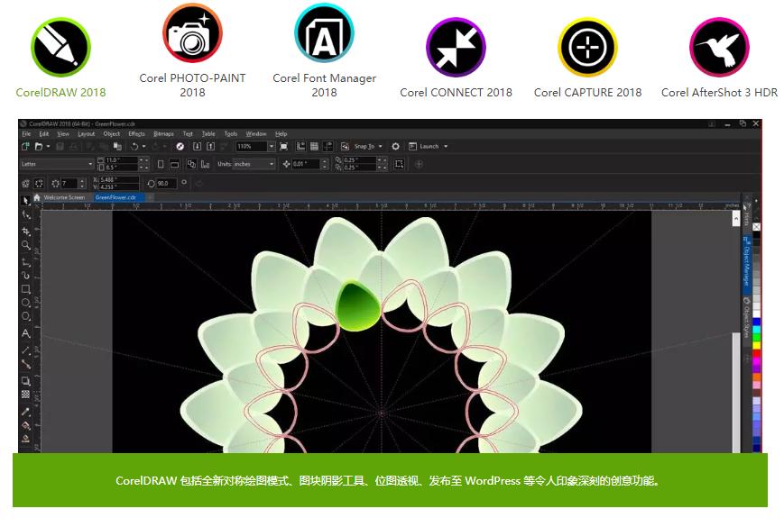 coreldraw的图形编辑工具,coreldraw怎么取消组合图形