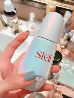 徐璐的面霜,徐璐推荐的高光护肤品