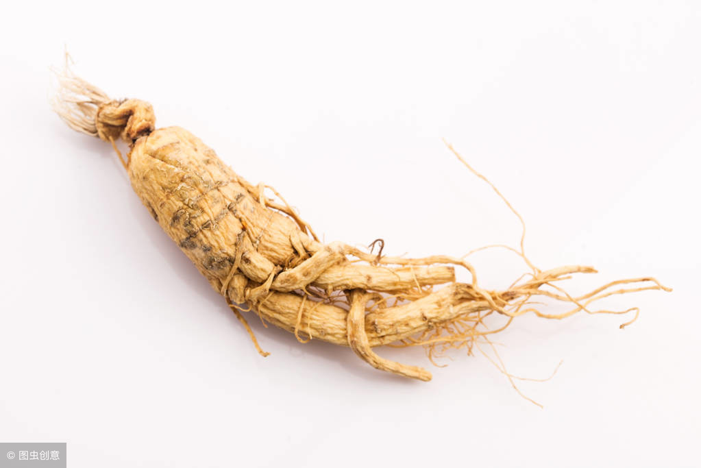 常吃人参可以治疗脾虚吗,常吃人参能长寿吗