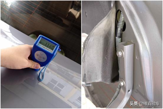 2015款别克凯越怎么查验车况,别克凯越二手车鉴定技巧