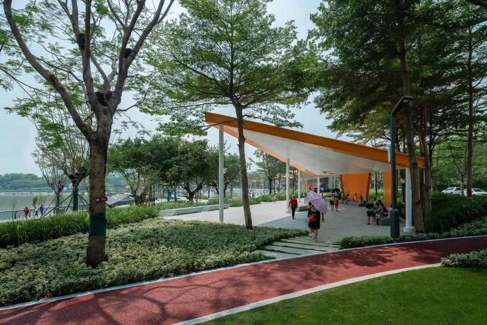 方案丨草堂诗画千秋颂浣花溪畔锦绣城—成都杜甫草堂片区城市更新