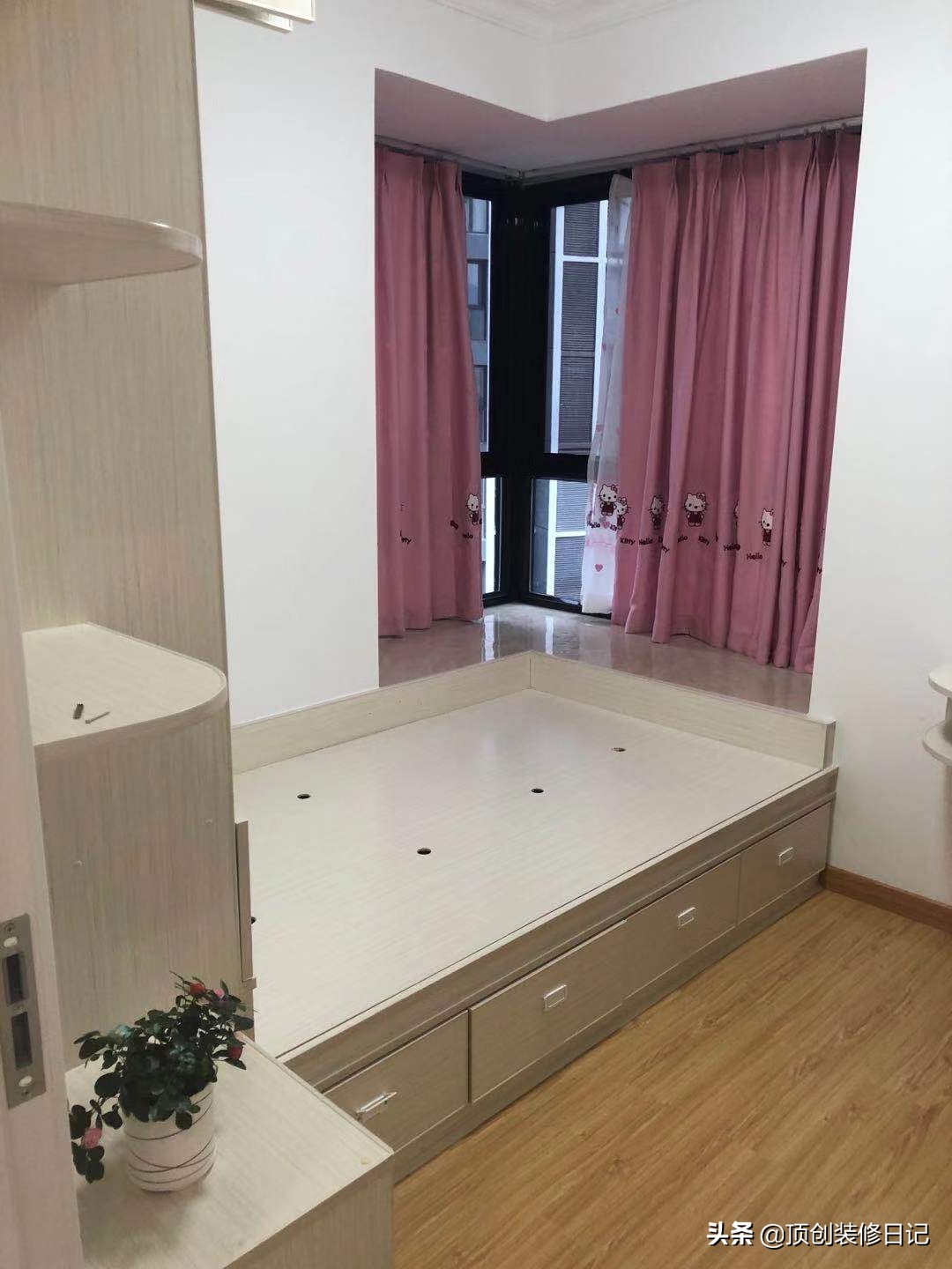 5w装修,5w房子装修