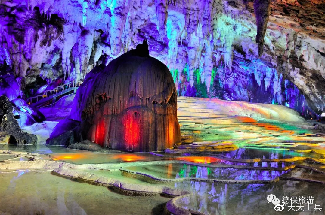 广西枫叶林观赏季节,广西赏枫叶的地方