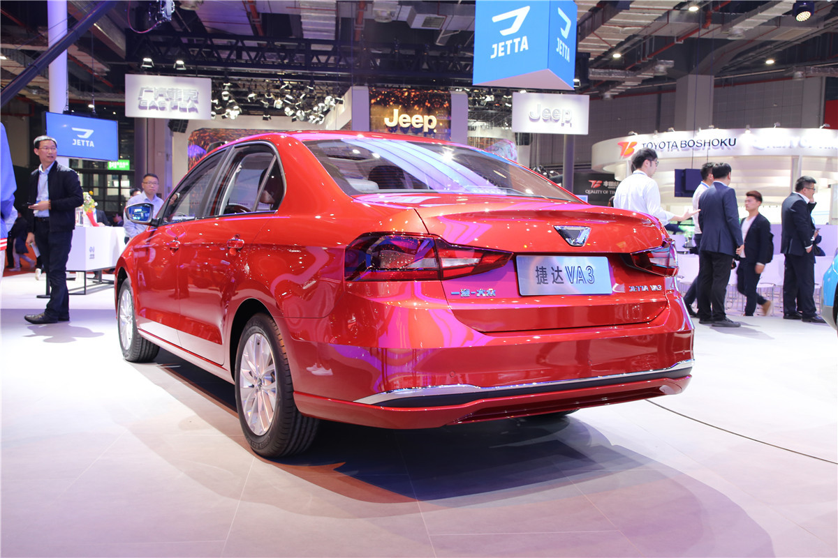 捷达10万哪款车性价比高,10万左右的捷达哪款最好