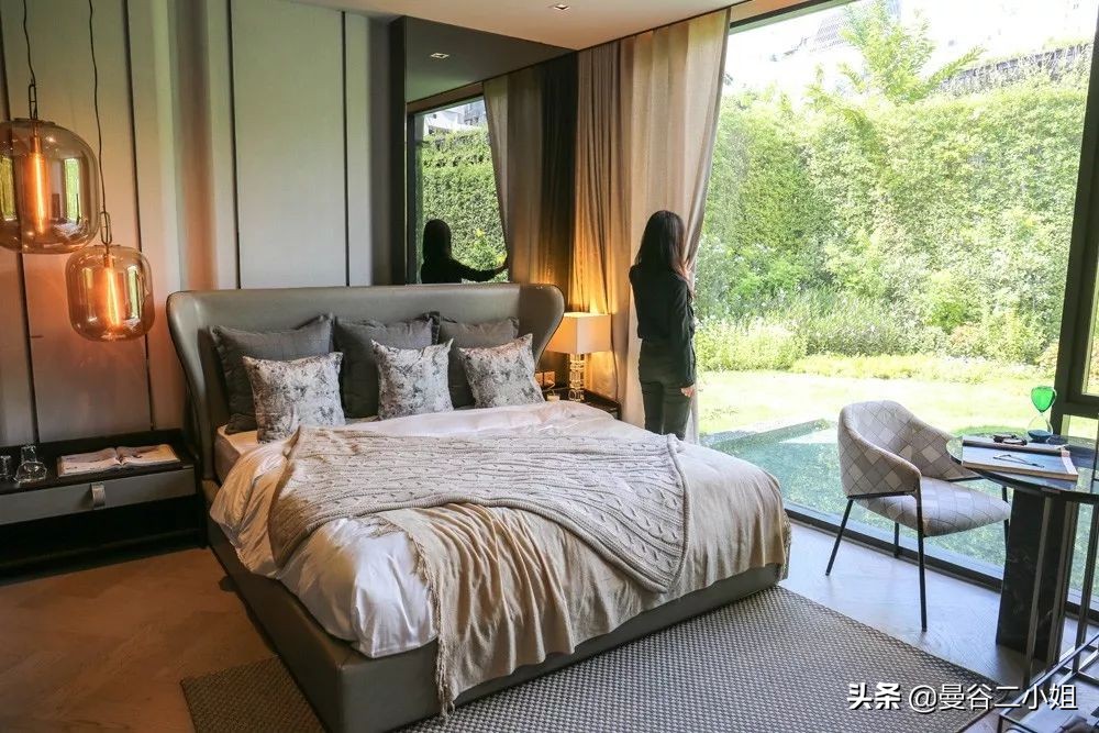 疫情期间泰国房价,泰国疫情下房价最新消息