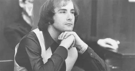 比利多重人格真实视频,比利密立根多重人格