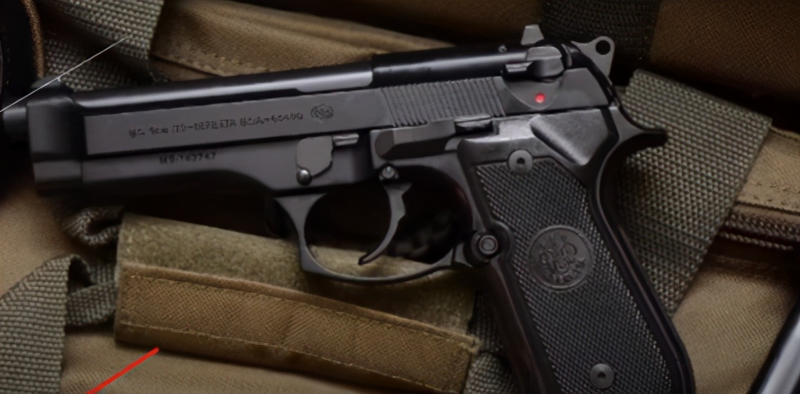 美国陆军轻武器大全图,美国陆军单兵装备图片大全